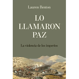 Lo Llamaron Paz