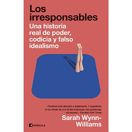 Los Irresponsables