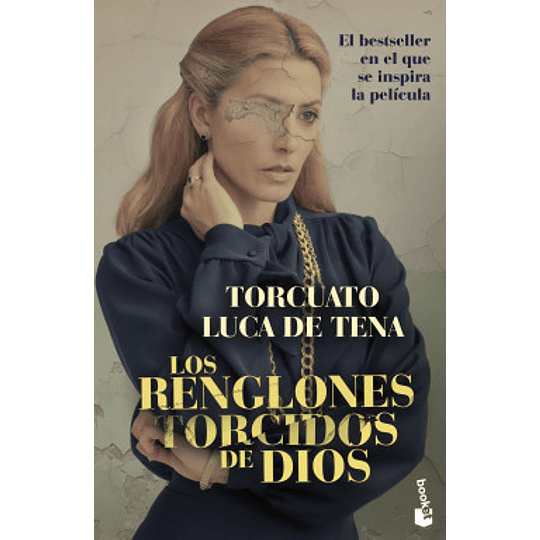Los Renglones Torcidos De Dios