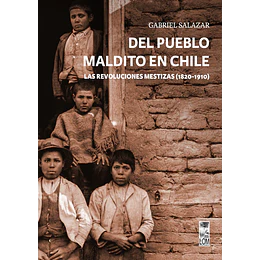 Del Pueblo Maldito En Chile