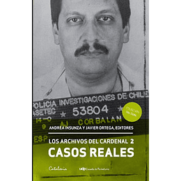 Los Archivos Del Cardenal 2 Casos Reales