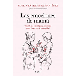 Las Emociones De Mama