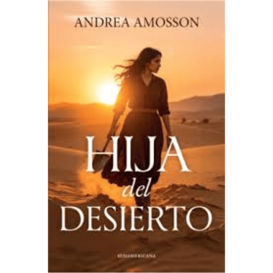 Hija Del Desierto 
