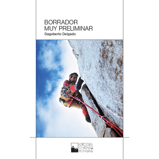 Borrador Muy Preliminar