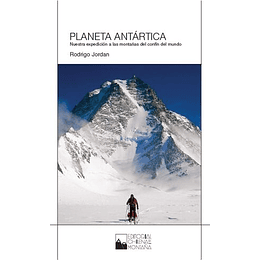 Planeta Antartica