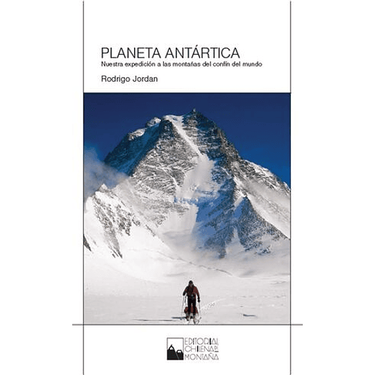 Planeta Antartica