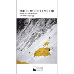 Chienas En El Everest