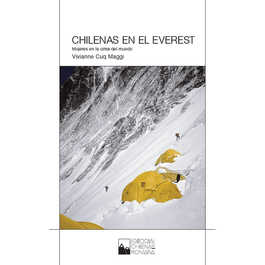 Chienas En El Everest