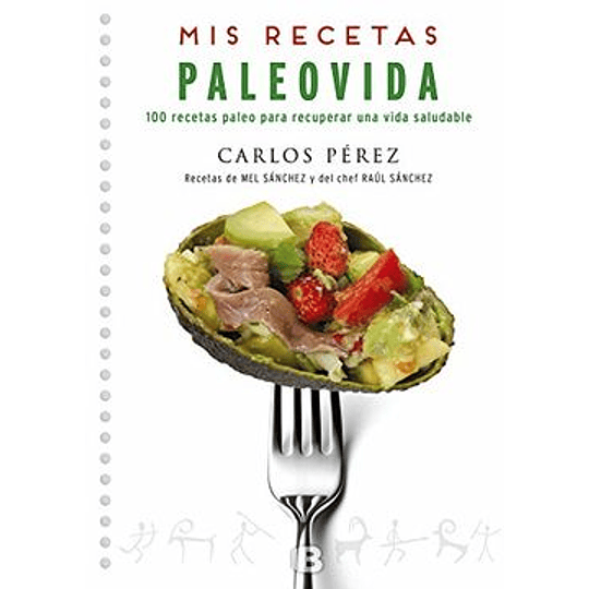 Mis Recetas Paleovida