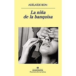 La Niña De La Banquisa