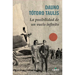 La Posibilidad De Un Vuelo Infinito