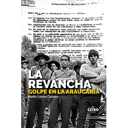 La Revancha (Golpe En La Araucania)