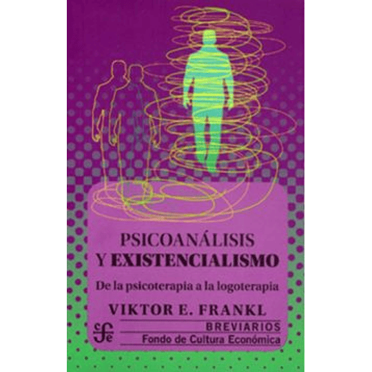 Psicoanalisis Y Existencialismo