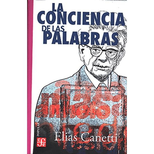 La Conciencia De Las Palabras