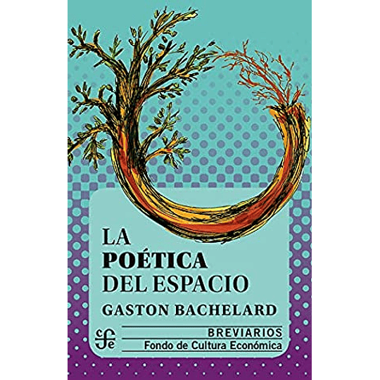 La Poetica Del Espacio