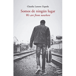 Somos De Ningun Lugar