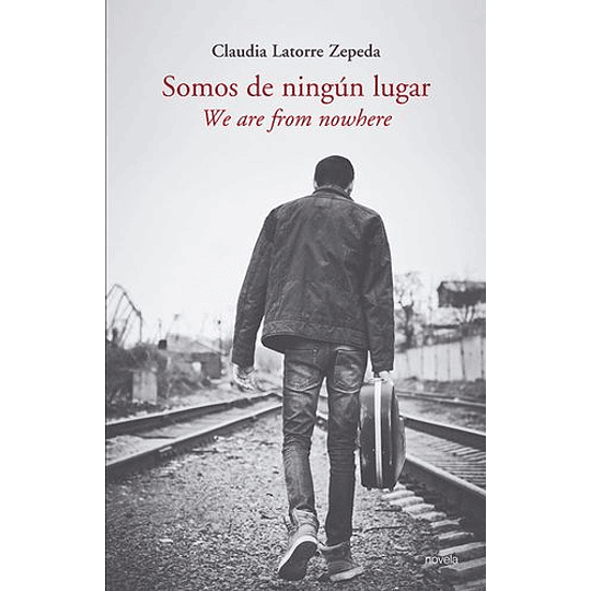 Somos De Ningun Lugar