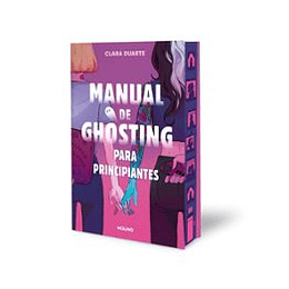 Manual De Ghosting Para Principiantes 