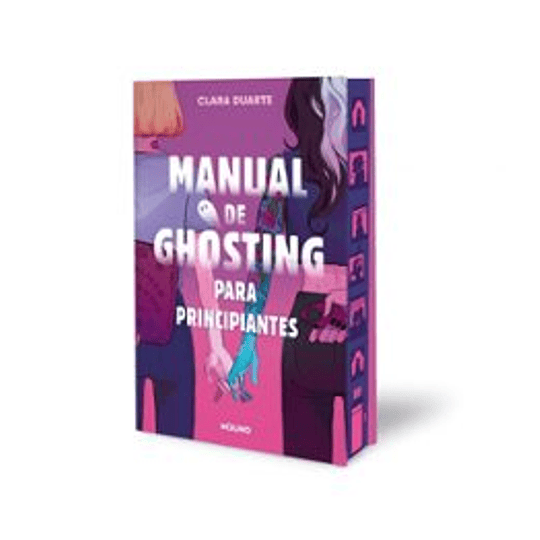 Manual De Ghosting Para Principiantes 
