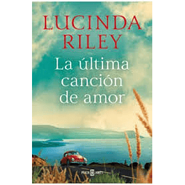 La Ultima Cancion De Amor 