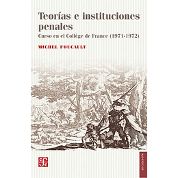 Teorias E Instituciones Penales