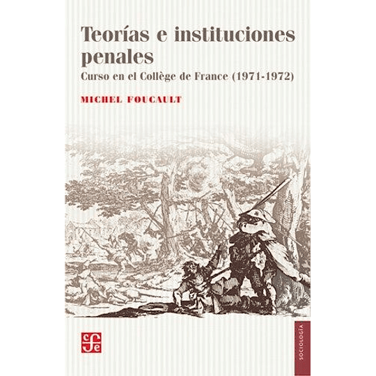 Teorias E Instituciones Penales