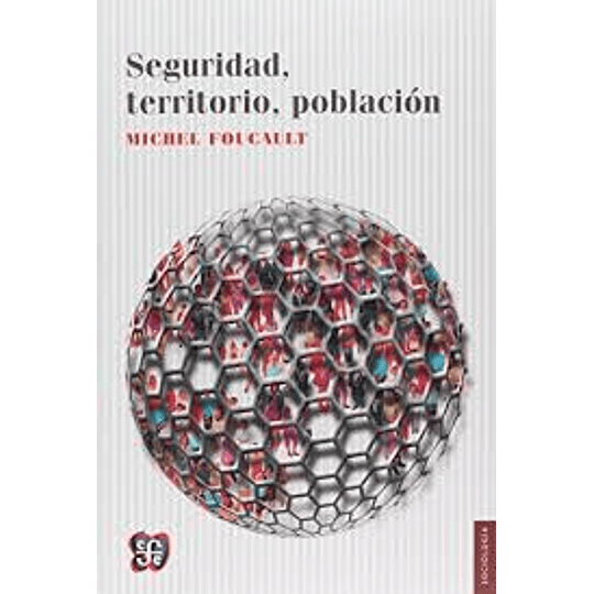 Seguridad Territorio Poblacion