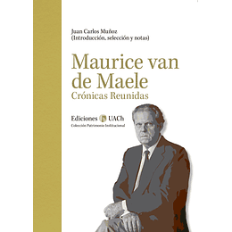 Maurice Van De Maele