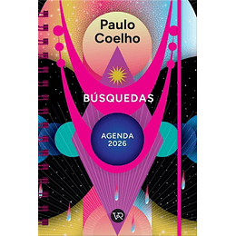 Agenda Paulo Coelho 2026