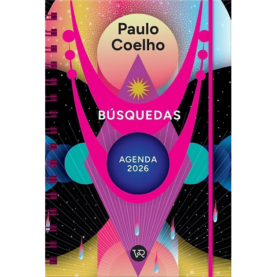Agenda Paulo Coelho 2026