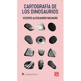 Cartografía De Los Dinosaurios