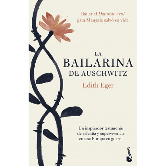 Bailarina De Auschwitz, La