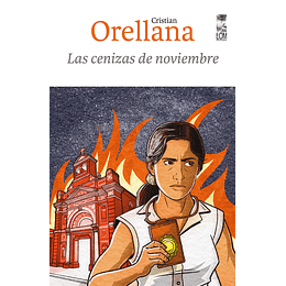 Las Cenizas De Noviembre