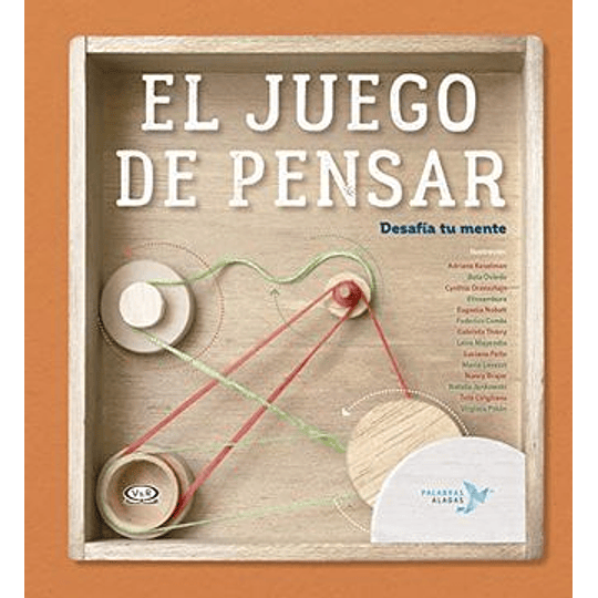 El Juego De Pensar
