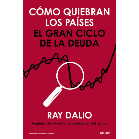 Como Quiebran Los Paises 