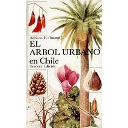 El Arbol Urbano En Chile