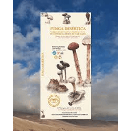 Funga Desertica Guia 