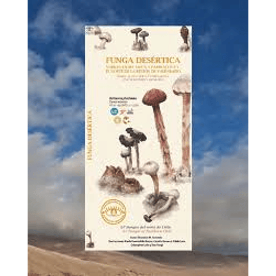 Funga Desertica Guia 