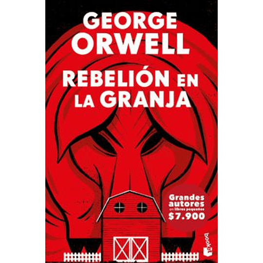 Rebelión En La Granja