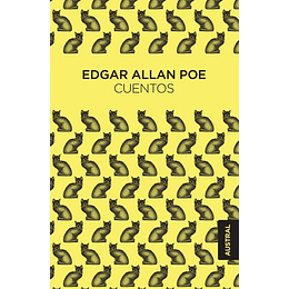 Cuentos - Poe