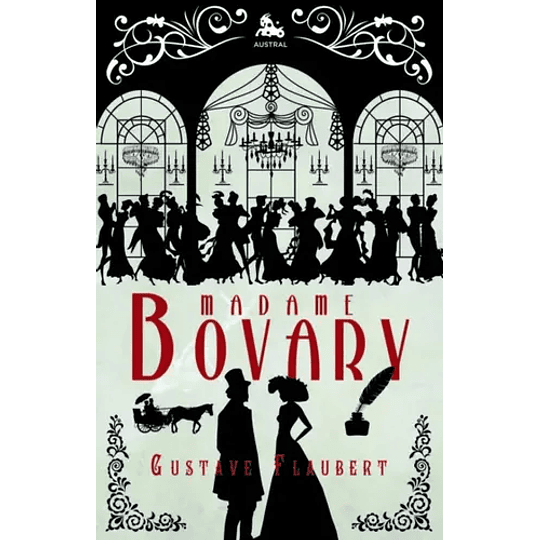 Madame Bovary