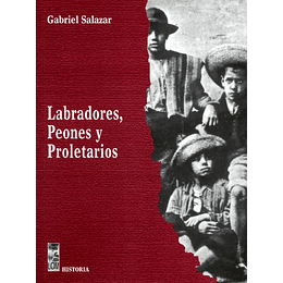 Labradores Peones Y Proletarios