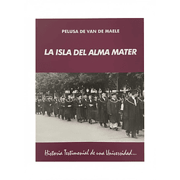 La Isla Del Alma Mater 