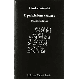 El Padecimiento Continuo