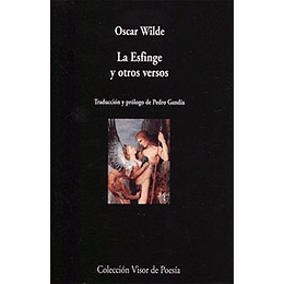 La Esfinge Y Otros Versos