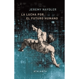 La Lucha Por El Futuro Humano: 5g, Realidad Aumentada Y El Internet De Las Cosas