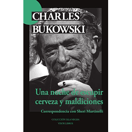 Una Noche De Escupir Cerveza Y Maldiciones