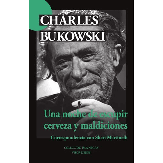 Una Noche De Escupir Cerveza Y Maldiciones