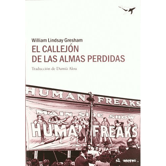 Callejon De Las Almas Perdidas, El