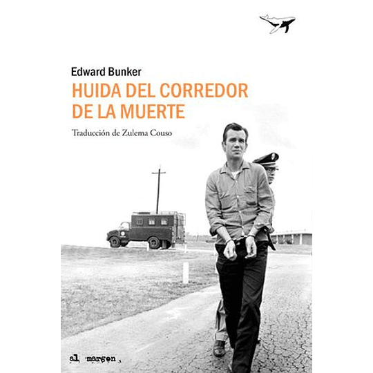 Huida Del Corredor De La Muerte 